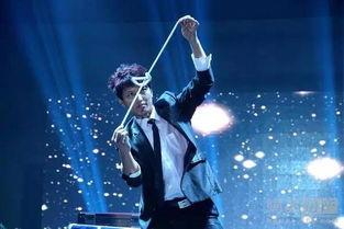 魔术最新爆料,神秘魔术师背后的惊人秘密  第3张