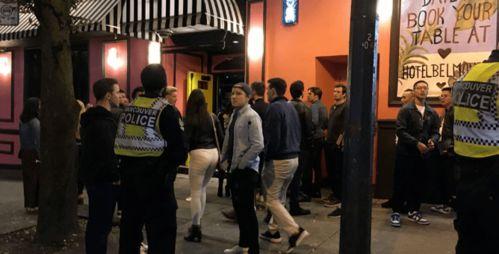 湖北酒吧疫情最新爆料  第2张