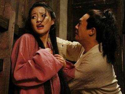 西门庆李瓶儿在线观看,一段风月传奇的在线重现 第3张 西门庆李瓶儿在线观看,一段风月传奇的在线重现 第3张