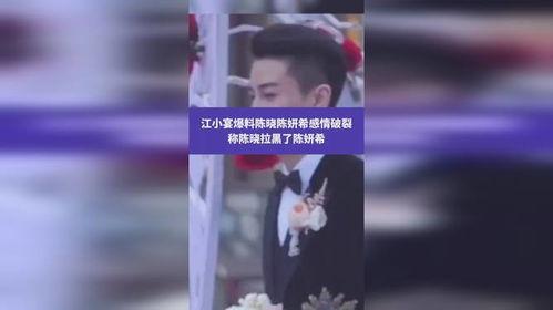 陈妍希情感爆料视频,视频爆料背后的心路历程 第3张 陈妍希情感爆料视频,视频爆料背后的心路历程 第3张